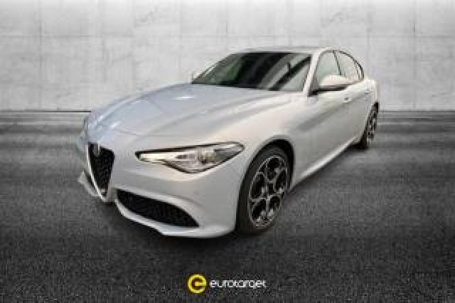 Alfa Romeo Giulia 2.0 Turbo 200 Cv At8 Sprint 