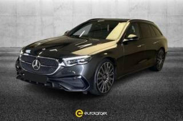 Mercedes Benz E 220 D Mild Hybrid S.w. Amg Line Premium 