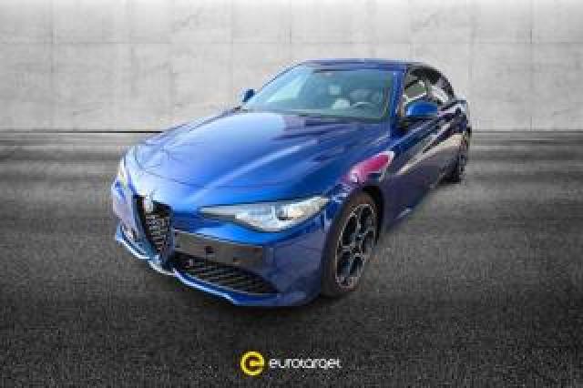 Alfa Romeo Giulia 2.2 Turbodiesel 190 Cv At8 Sprint 