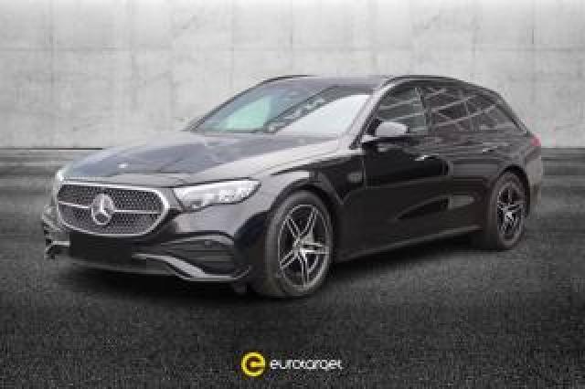 Mercedes Benz E 220 D Mild Hybrid S.w. Amg Line Advanced Plus 