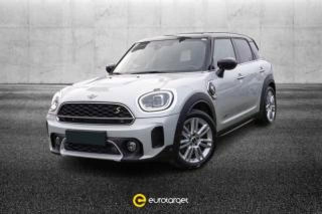 Mini Countryman 1.5 Cooper Se Classic Countryman All4 