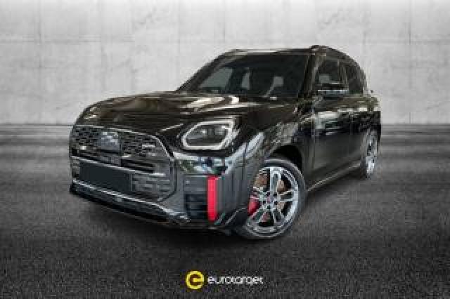 Mini Mini John Cooper Works All4 Jcw Countryman 