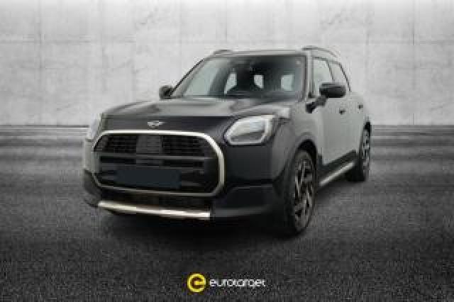 Mini Mini C Favoured Countryman 