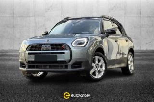 Mini Mini S All4 Classic Countryman 