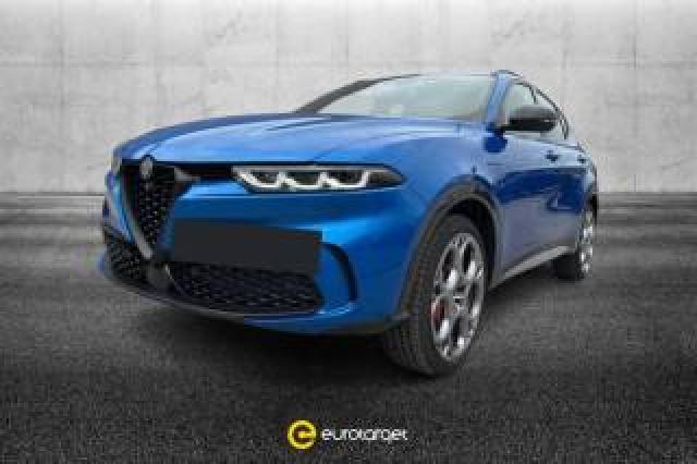Alfa Romeo Tonale 1.3 280 Cv Phev At6 Q4 Veloce 