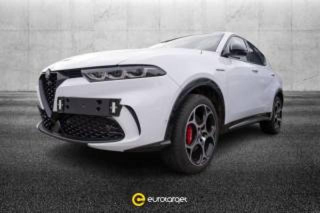 Alfa Romeo Tonale 1.3 280 Cv Phev At6 Q4 Veloce 