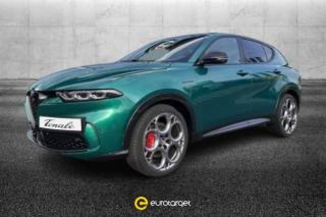 Alfa Romeo Tonale 1.5 160 Cv Mhev Tct7 Veloce 