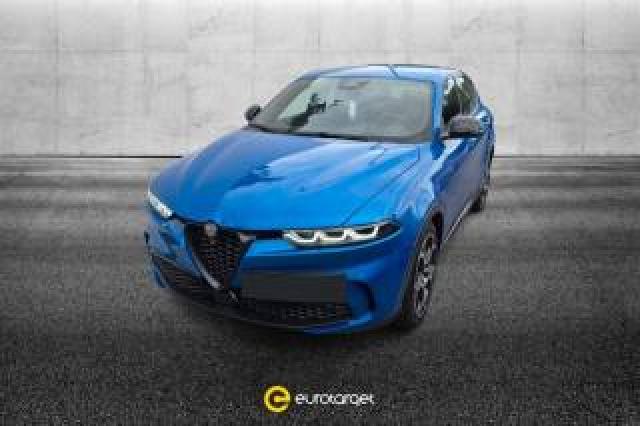 Alfa Romeo Tonale 1.5 160 Cv Mhev Tct7 Veloce 