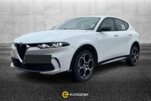 Alfa Romeo Tonale 1.5 160 Cv Mhev Tct7 Veloce 