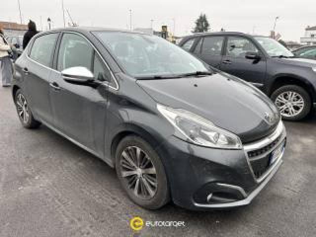 Peugeot 208 1° Serie Bluehdi 75 5 Porte Allure 