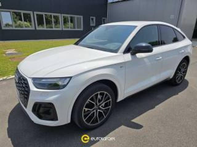 Audi Q5 Spb 40 Tdi Quattro S Tronic S Line 