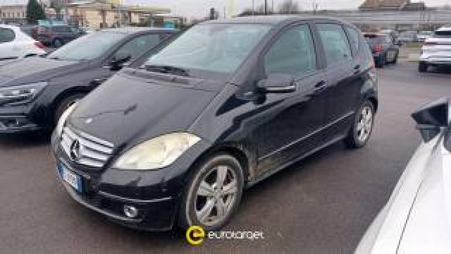 Mercedes Benz A 160 Cdi Avantgarde 