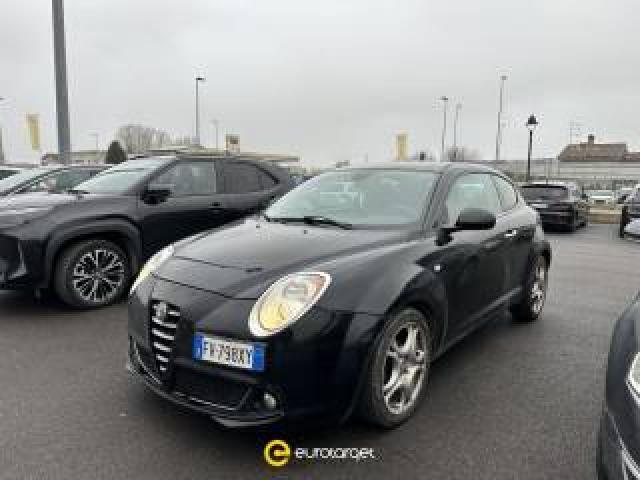 Alfa Romeo Mito 1.4 105 Cv M.air Distinctive Premium Pack 