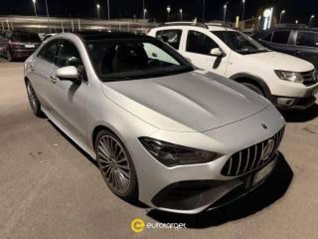 Mercedes Benz Cla 220 D Automatic Amg Line Advanced Plus 