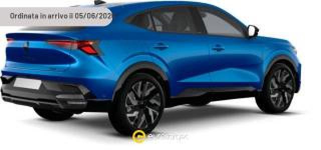 Renault Rafale Hyper Hybrid E-Tech Phev 4x4 300 Cv Esprit Alpin 