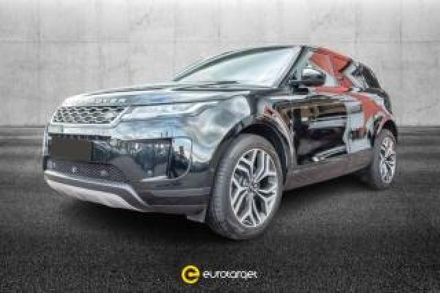 Land Rover Range Rover Evoque 2.0d I4 163 Cv Awd Auto S 