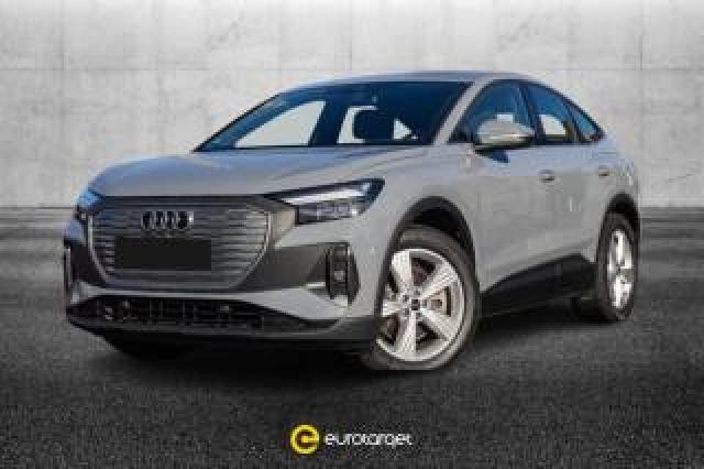 Audi Q4 E-Tron Q4 Spb 40 E-Tron 