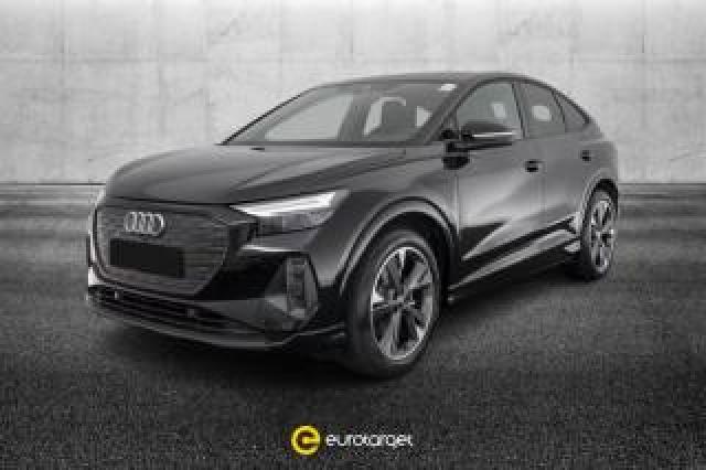 Audi Q4 E-Tron Q4 Spb 35 E-Tron Business Advanced 