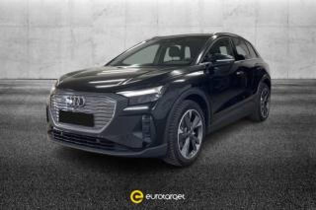 Audi Q4 E-Tron Q4 35 E-Tron 