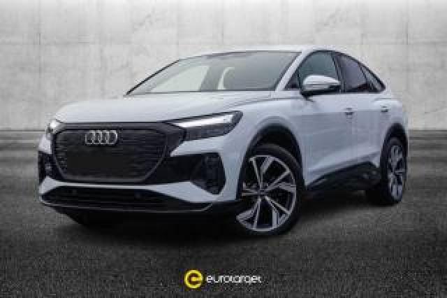 Audi Q4 E-Tron Q4 Spb 35 E-Tron 
