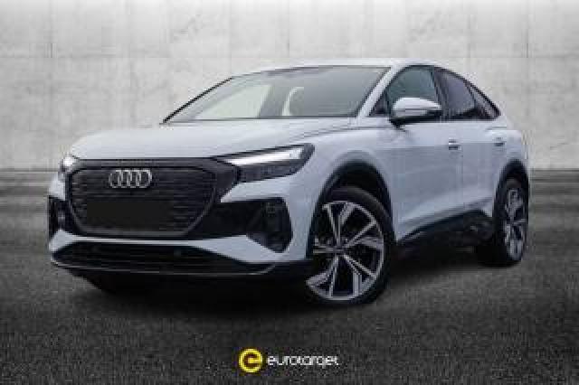 Audi Q4 E-Tron Q4 Spb 35 E-Tron 