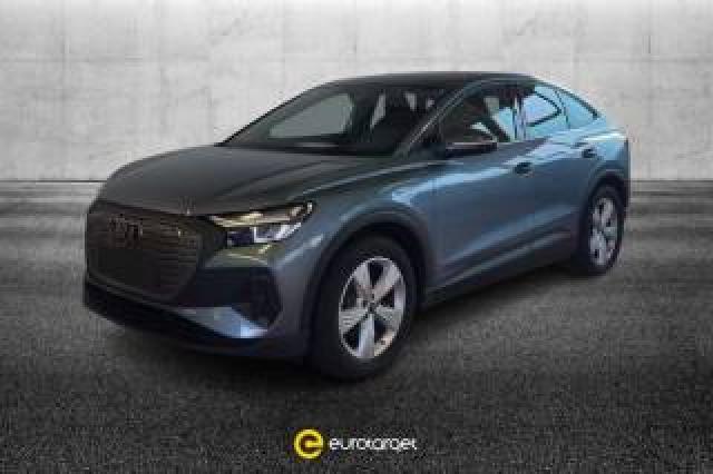 Audi Q4 E-Tron Q4 Spb 35 E-Tron 