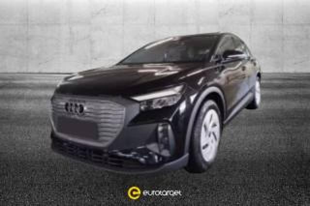 Audi Q4 E-Tron Q4 35 E-Tron 