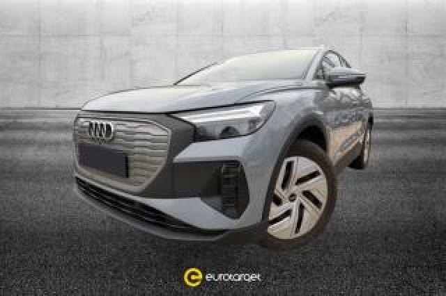 Audi Q4 E-Tron Q4 35 E-Tron 