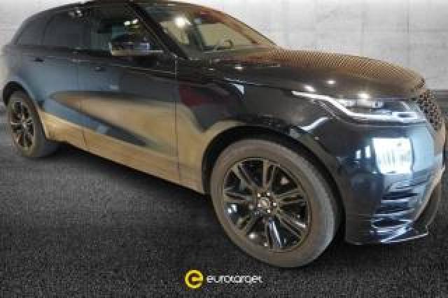 Land Rover Range Rover Velar 2.0d I4 204 Cv R-Dynamic Se 