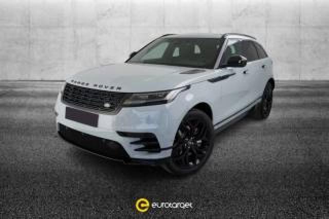 Land Rover Range Rover Velar 3.0d L6 300 Cv Dynamic Se 