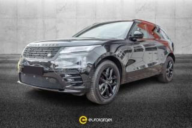 Land Rover Range Rover Velar 2.0d I4 204 Cv R-Dynamic Se 