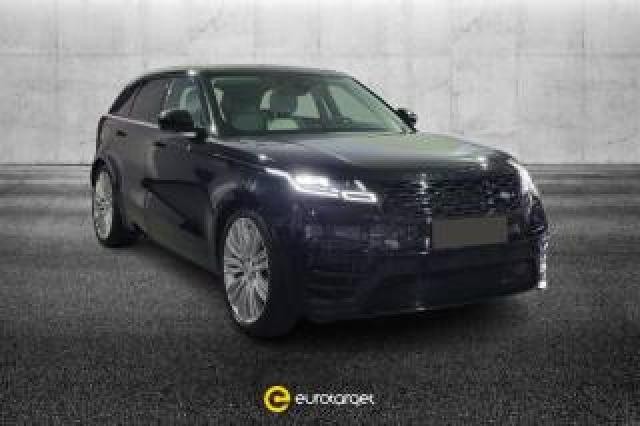 Land Rover Range Rover Velar 2.0d I4 204 Cv R-Dynamic Se 