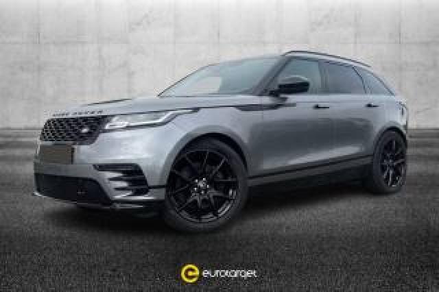Land Rover Range Rover Velar 3.0d L6 300 Cv R-Dynamic Se 