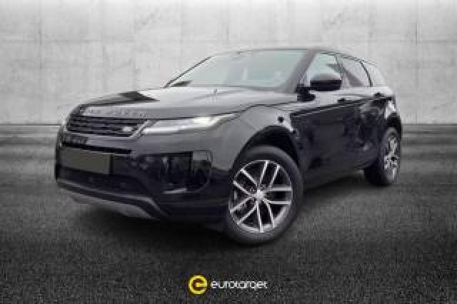 Land Rover Range Rover Evoque 2.0d I4 204 Cv Awd Auto S 