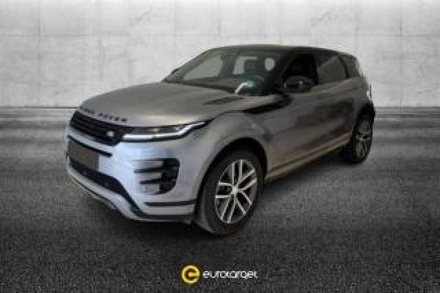 Land Rover Range Rover Evoque 2.0d I4 204 Cv Awd Auto Dynamic Se 