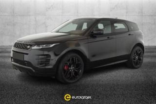 Land Rover Range Rover Evoque 2.0d I4 204 Cv Awd Auto R-Dynamic Se 