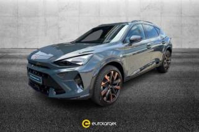 Cupra Formentor 1.5 Hybrid Dsg 