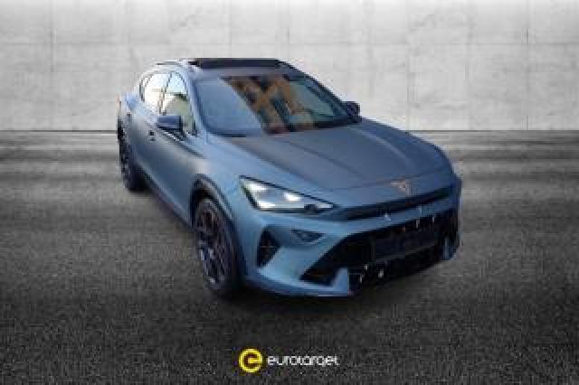 Cupra Formentor 2.0 Tsi 4drive Dsg Vz Extreme 