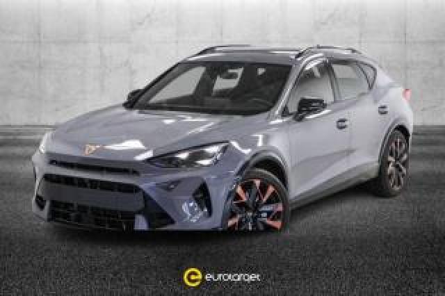 Cupra Formentor 2.0 Tsi 4drive Dsg Vz 