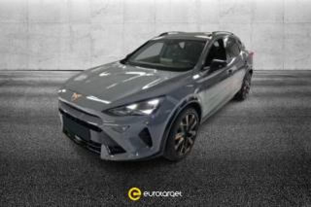 Cupra Formentor 2.0 Tsi 4drive Dsg Vz 