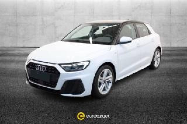Audi A1 Spb 30 Tfsi S Tronic S Line Edition 