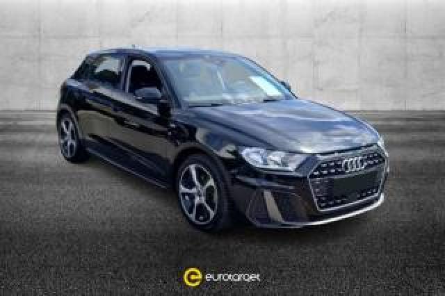 Audi A1 Spb 30 Tfsi S Tronic S Line Edition 