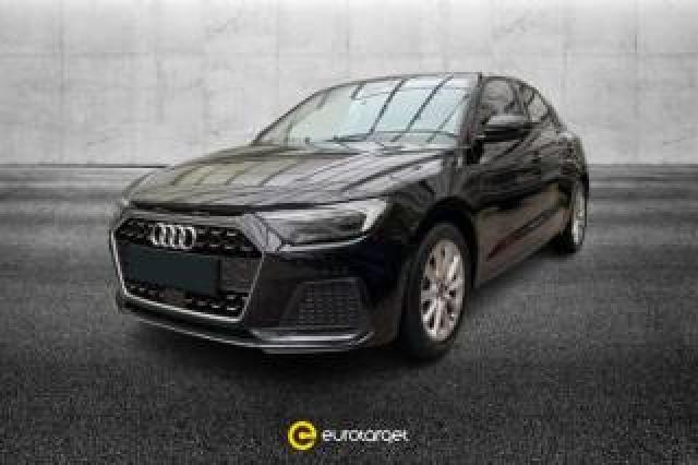 Audi A1 Spb 25 Tfsi S Tronic Admired Advanced 