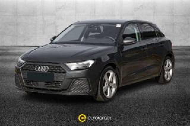 Audi A1 Spb 30 Tfsi S Tronic 