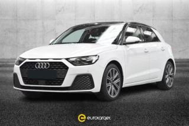 Audi A1 Spb 25 Tfsi S Tronic Admired Advanced 