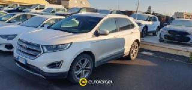 Ford Edge 2.0 Tdci 210 Cv Awd Start&stop Powershift Titaniu 