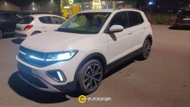 Volkswagen T-Cross 1.0 Tsi 115 Cv Dsg Style 
