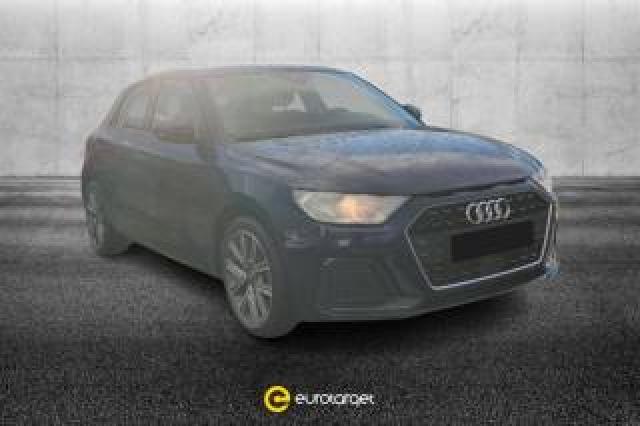 Audi A1 Spb 25 Tfsi S Tronic Admired Advanced 