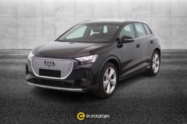 Audi Q4 E-Tron Q4 50 E-Tron Quattro Business Advanced 