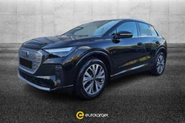Audi Q4 E-Tron Q4 50 E-Tron Quattro Business Advanced 